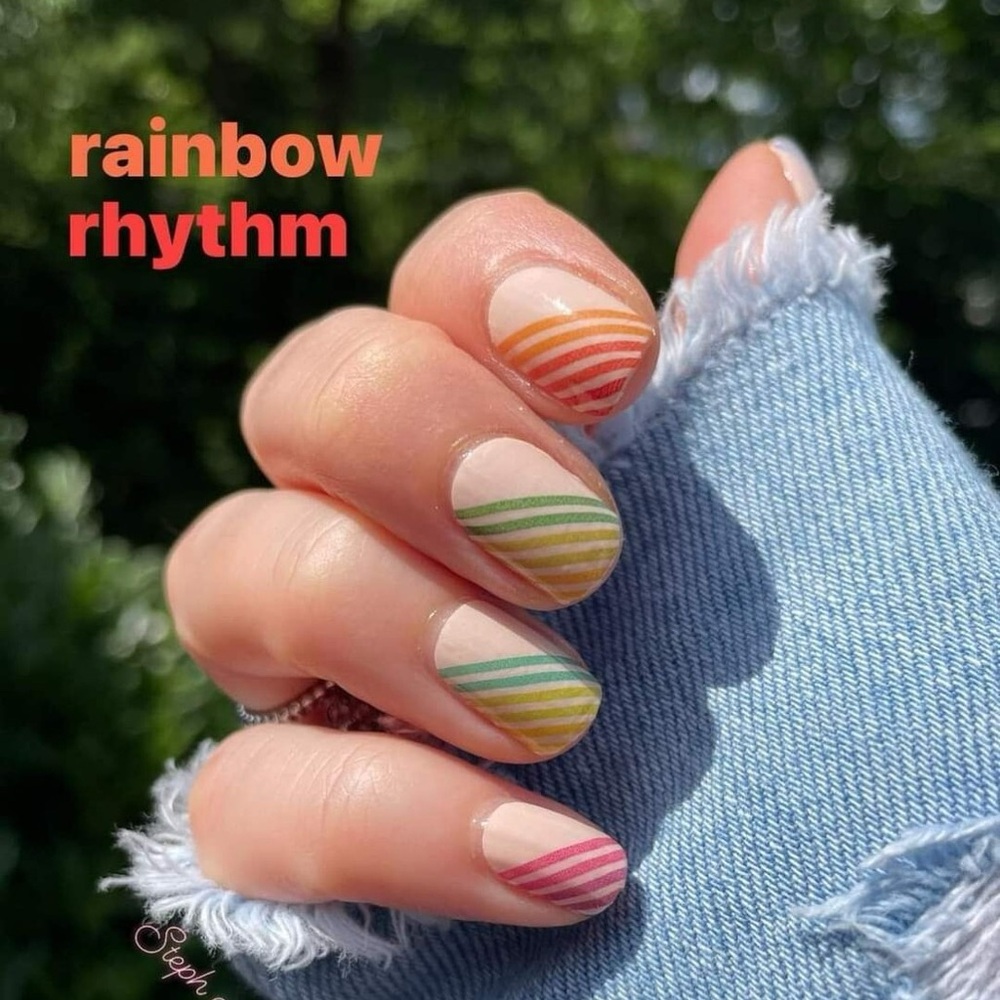 Color Street - Rainbow Ryhthm